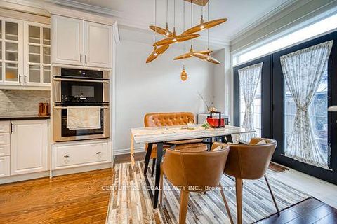 Photo 26 at 3095 Robert Brown Boulevard, GO Glenorchy, Oakville