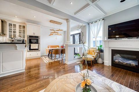 Photo 29 at 3095 Robert Brown Boulevard, GO Glenorchy, Oakville