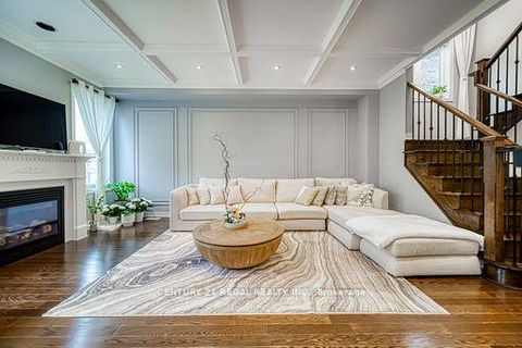 Photo 31 at 3095 Robert Brown Boulevard, GO Glenorchy, Oakville