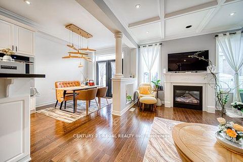 Photo 32 at 3095 Robert Brown Boulevard, GO Glenorchy, Oakville