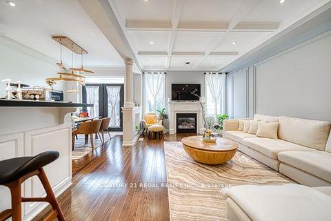 Photo 33 at 3095 Robert Brown Boulevard, GO Glenorchy, Oakville