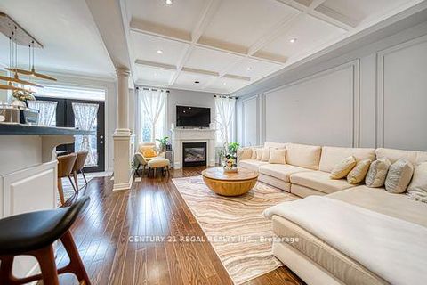 Photo 34 at 3095 Robert Brown Boulevard, GO Glenorchy, Oakville