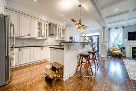 Photo 35 at 3095 Robert Brown Boulevard, GO Glenorchy, Oakville