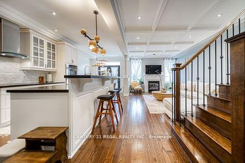 Photo 36 at 3095 Robert Brown Boulevard, GO Glenorchy, Oakville