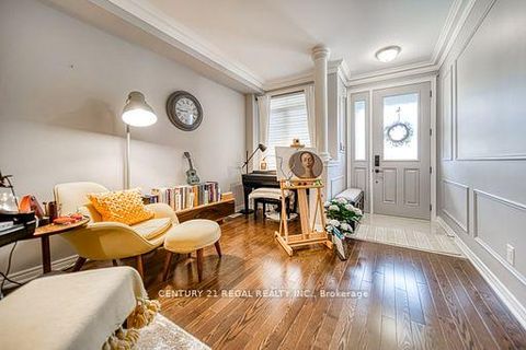 Photo 40 at 3095 Robert Brown Boulevard, GO Glenorchy, Oakville