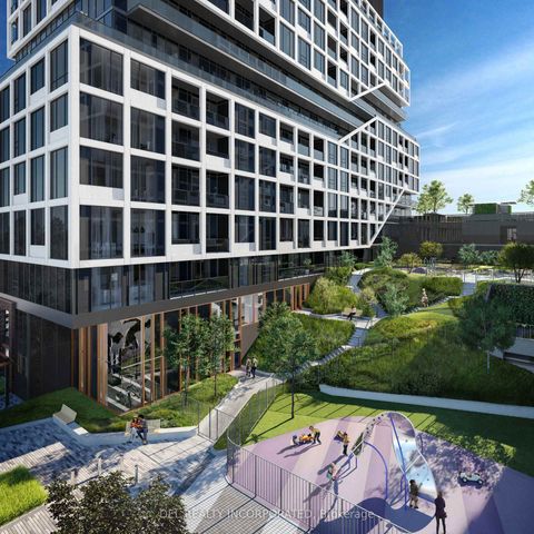 Photo 12 at 512 - 115 Denison Avenue, Chinatown, Toronto