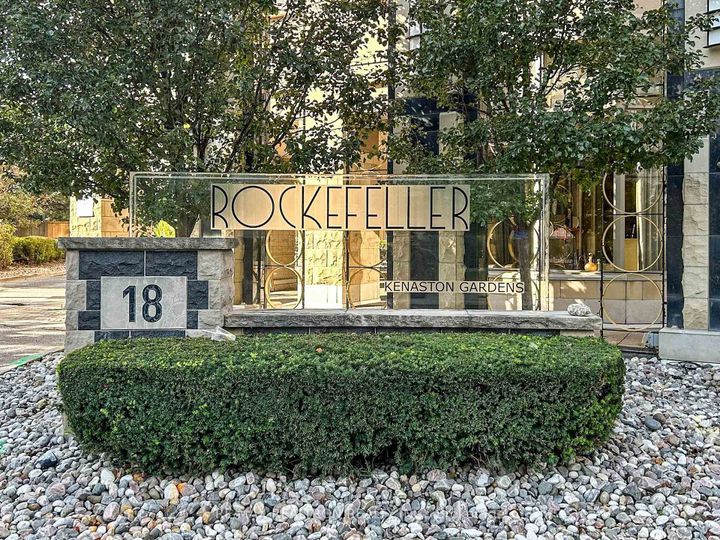 Photo 18 at 1606 - 18 Kenaston Gardens, Bayview Village, Toronto