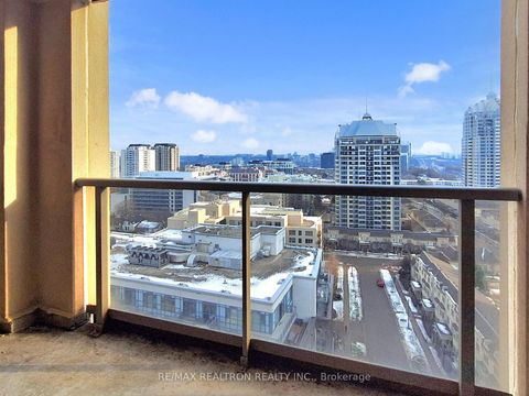 Photo 0 at 1606 - 18 Kenaston Gardens, Bayview Village, Toronto