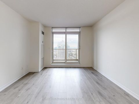 Photo 2 at 1606 - 18 Kenaston Gardens, Bayview Village, Toronto