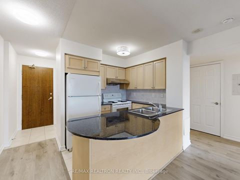 Photo 5 at 1606 - 18 Kenaston Gardens, Bayview Village, Toronto