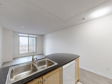 Photo 6 at 1606 - 18 Kenaston Gardens, Bayview Village, Toronto