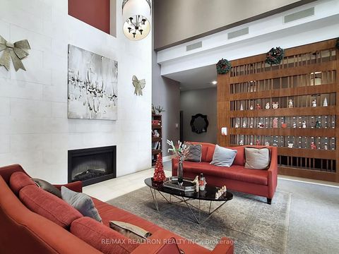 Photo 17 at 1606 - 18 Kenaston Gardens, Bayview Village, Toronto