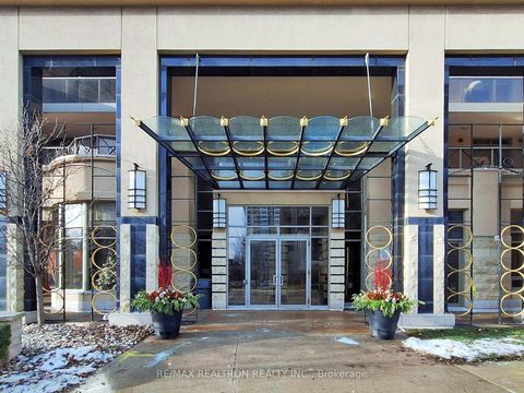 Photo 21 at 1606 - 18 Kenaston Gardens, Bayview Village, Toronto