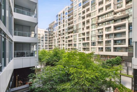 Photo 14 at 301W - 27 Bathurst Street, Waterfront Communities C1, Toronto