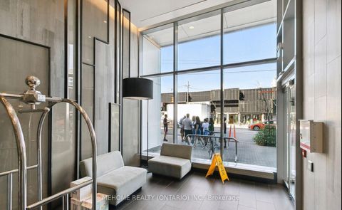 Photo 19 at 301W - 27 Bathurst Street, Waterfront Communities C1, Toronto