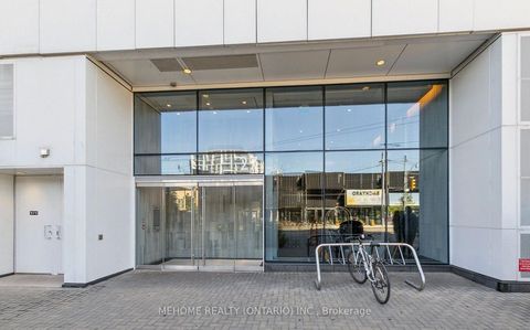 Photo 20 at 301W - 27 Bathurst Street, Waterfront Communities C1, Toronto