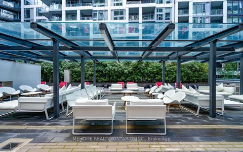 Photo 21 at 301W - 27 Bathurst Street, Waterfront Communities C1, Toronto