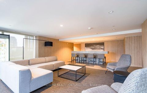 Photo 22 at 301W - 27 Bathurst Street, Waterfront Communities C1, Toronto