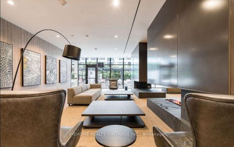 Photo 23 at 301W - 27 Bathurst Street, Waterfront Communities C1, Toronto