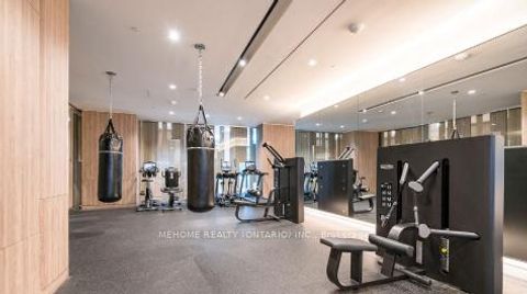 Photo 25 at 301W - 27 Bathurst Street, Waterfront Communities C1, Toronto