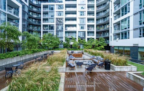 Photo 27 at 301W - 27 Bathurst Street, Waterfront Communities C1, Toronto