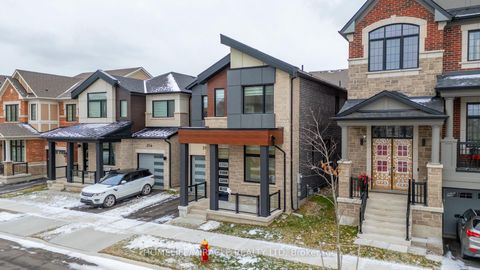 Photo 6 at 3118 Travertine Drive, NW Northwest, Oakville