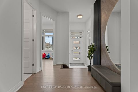 Photo 7 at 3118 Travertine Drive, NW Northwest, Oakville