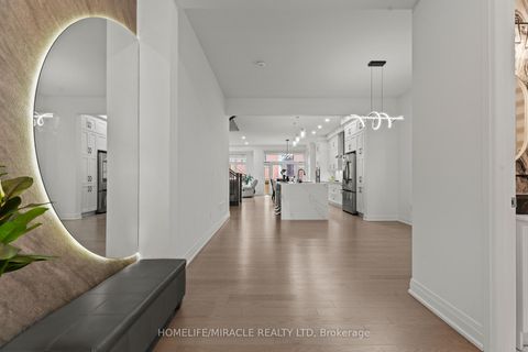 Photo 8 at 3118 Travertine Drive, NW Northwest, Oakville