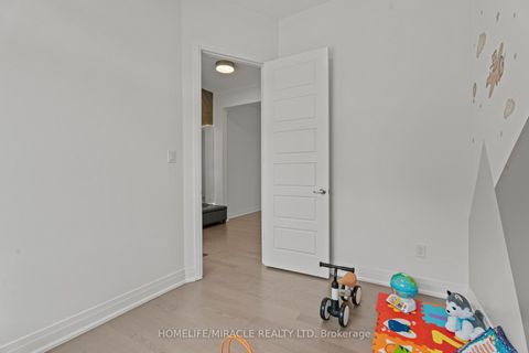 Photo 10 at 3118 Travertine Drive, NW Northwest, Oakville