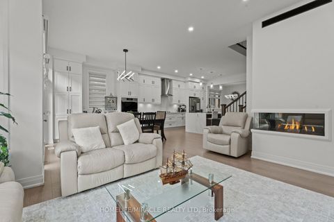 Photo 13 at 3118 Travertine Drive, NW Northwest, Oakville