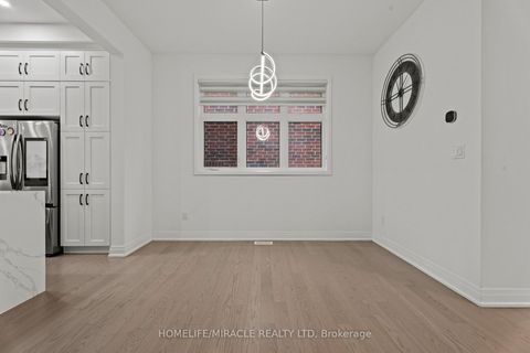 Photo 14 at 3118 Travertine Drive, NW Northwest, Oakville