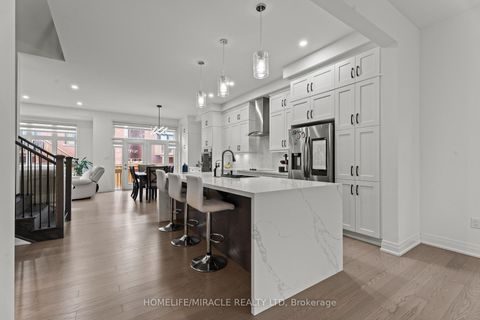 Photo 16 at 3118 Travertine Drive, NW Northwest, Oakville