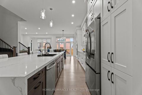 Photo 17 at 3118 Travertine Drive, NW Northwest, Oakville