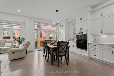 Photo 19 at 3118 Travertine Drive, NW Northwest, Oakville