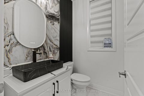 Photo 31 at 3118 Travertine Drive, NW Northwest, Oakville