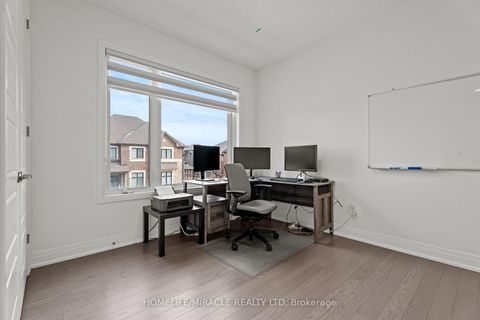 Photo 32 at 3118 Travertine Drive, NW Northwest, Oakville