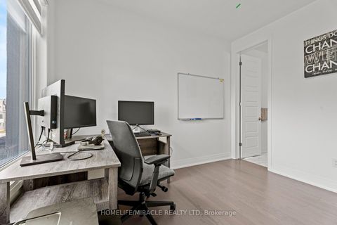 Photo 33 at 3118 Travertine Drive, NW Northwest, Oakville