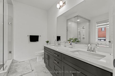 Photo 34 at 3118 Travertine Drive, NW Northwest, Oakville