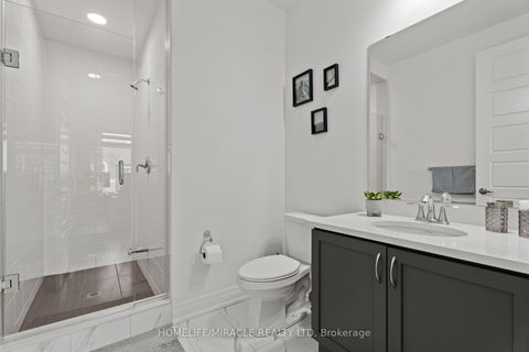 Photo 38 at 3118 Travertine Drive, NW Northwest, Oakville