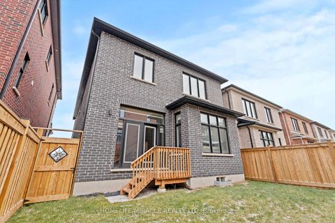 Photo 41 at 3118 Travertine Drive, NW Northwest, Oakville