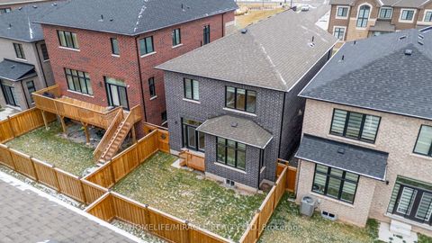 Photo 44 at 3118 Travertine Drive, NW Northwest, Oakville