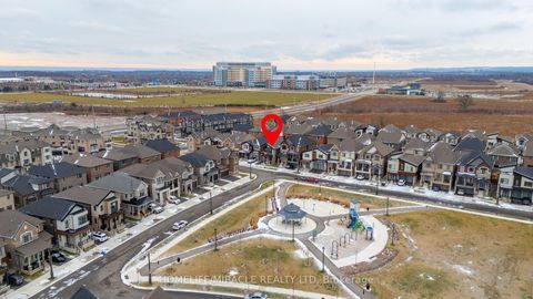 Photo 47 at 3118 Travertine Drive, NW Northwest, Oakville