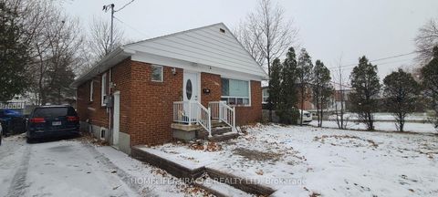 Photo 0 at 14 Dallner Road, CFB, Toronto