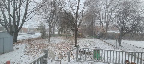 Photo 13 at 14 Dallner Road, CFB, Toronto