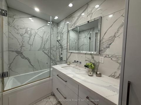 Photo 14 at 1508 - 1 Bloor Street E, Yonge Corridor, Toronto