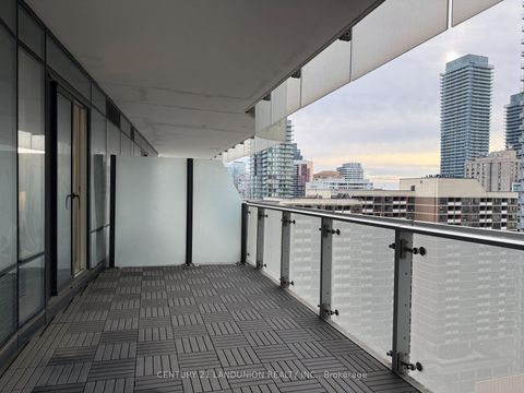 Photo 19 at 1508 - 1 Bloor Street E, Yonge Corridor, Toronto