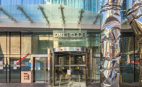 Photo 21 at 1508 - 1 Bloor Street E, Yonge Corridor, Toronto