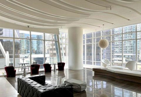 Photo 22 at 1508 - 1 Bloor Street E, Yonge Corridor, Toronto