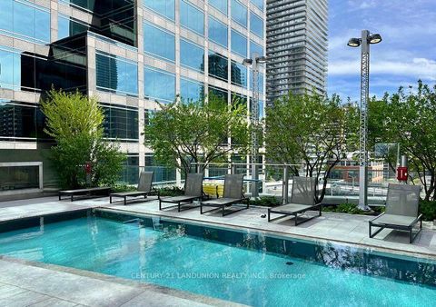 Photo 24 at 1508 - 1 Bloor Street E, Yonge Corridor, Toronto