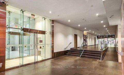 Photo 26 at 1508 - 1 Bloor Street E, Yonge Corridor, Toronto